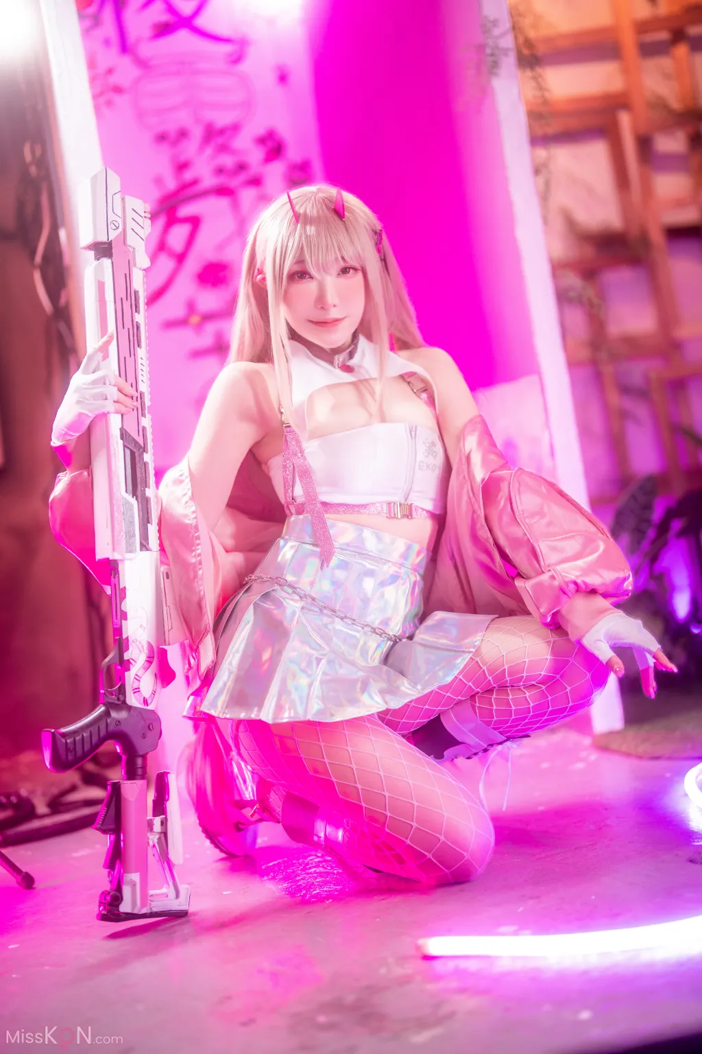 Coser@YuDan鱼蛋_ Viper