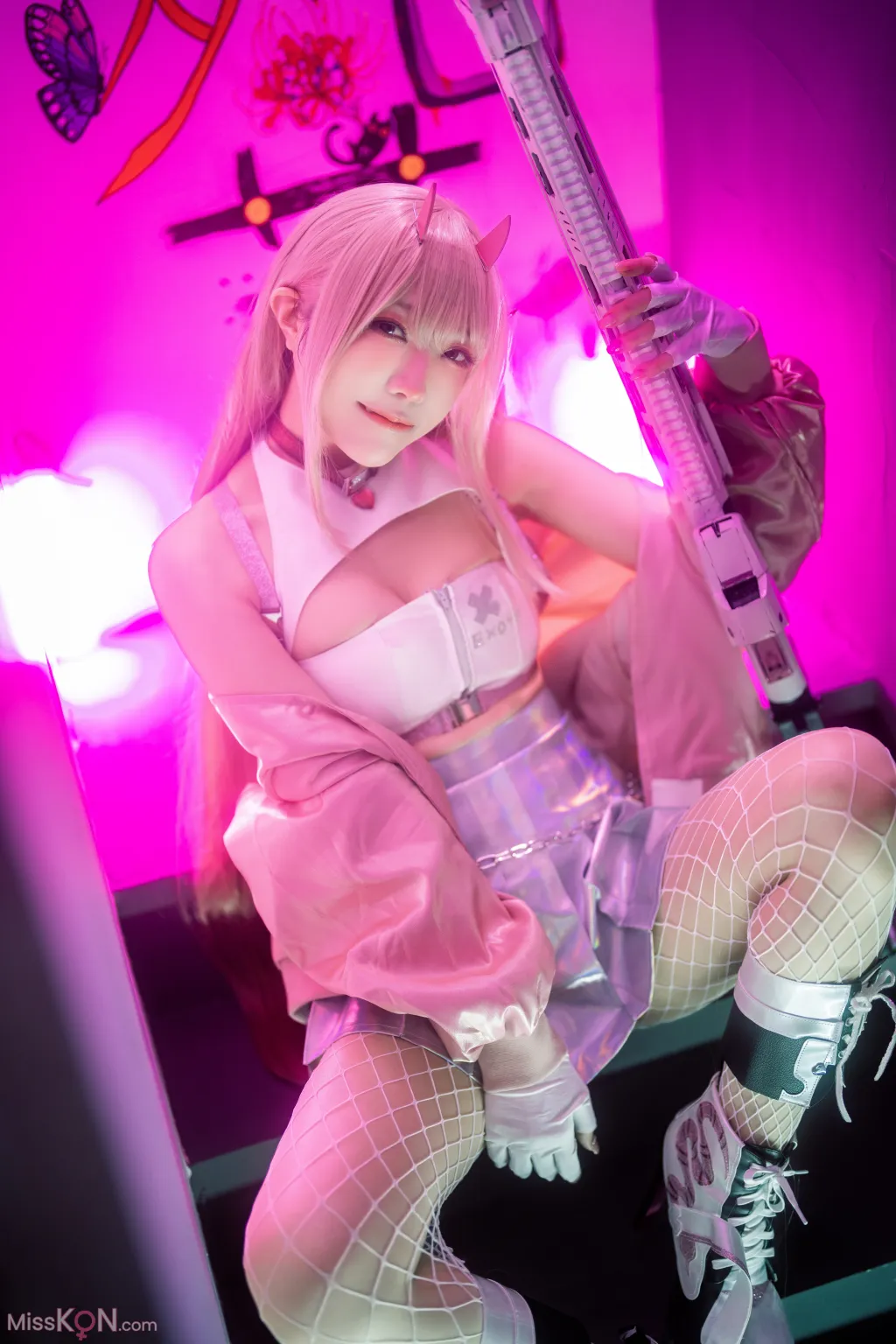 Coser@YuDan鱼蛋_ Viper