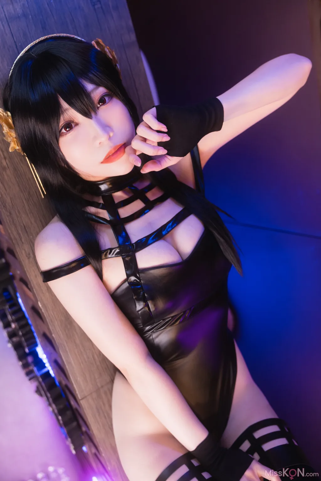 Coser@YuDan鱼蛋_ Yor