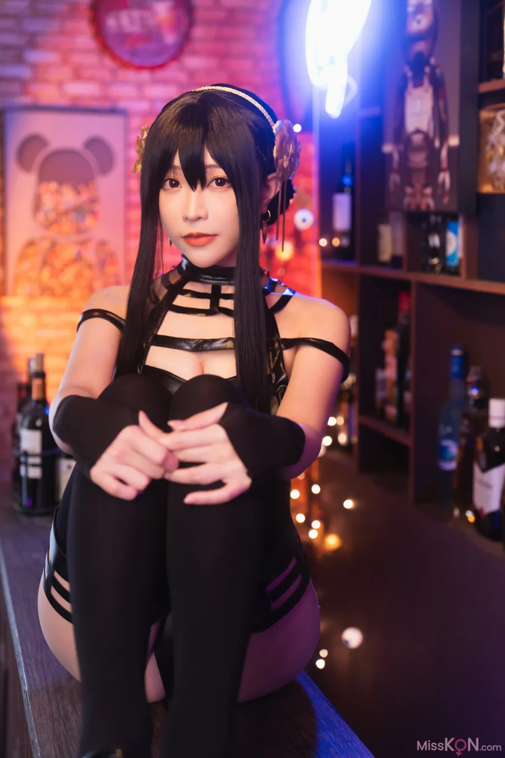 Coser@YuDan鱼蛋_ Yor