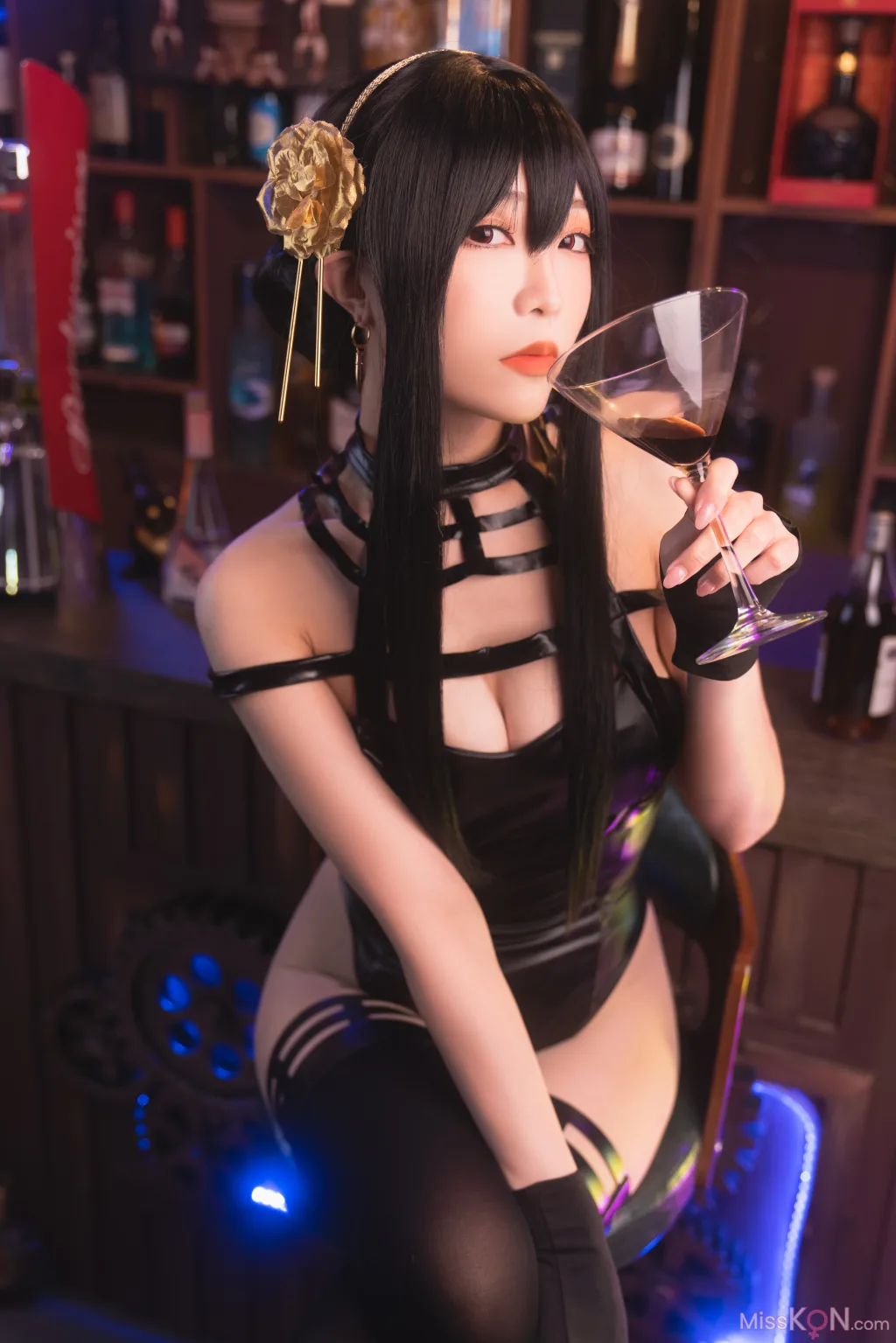 Coser@YuDan鱼蛋_ Yor