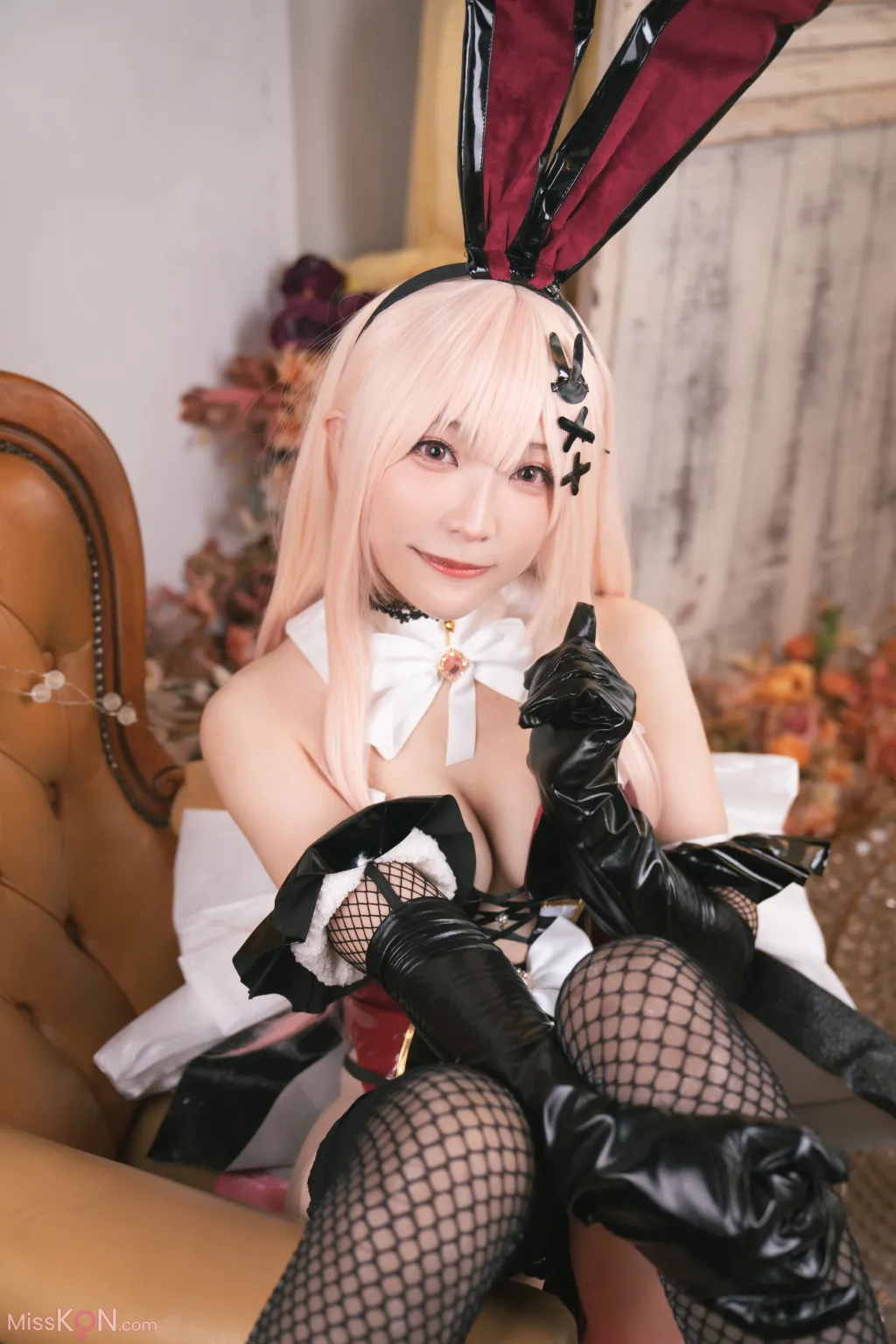 Coser@YuDan魚蛋_ Marin