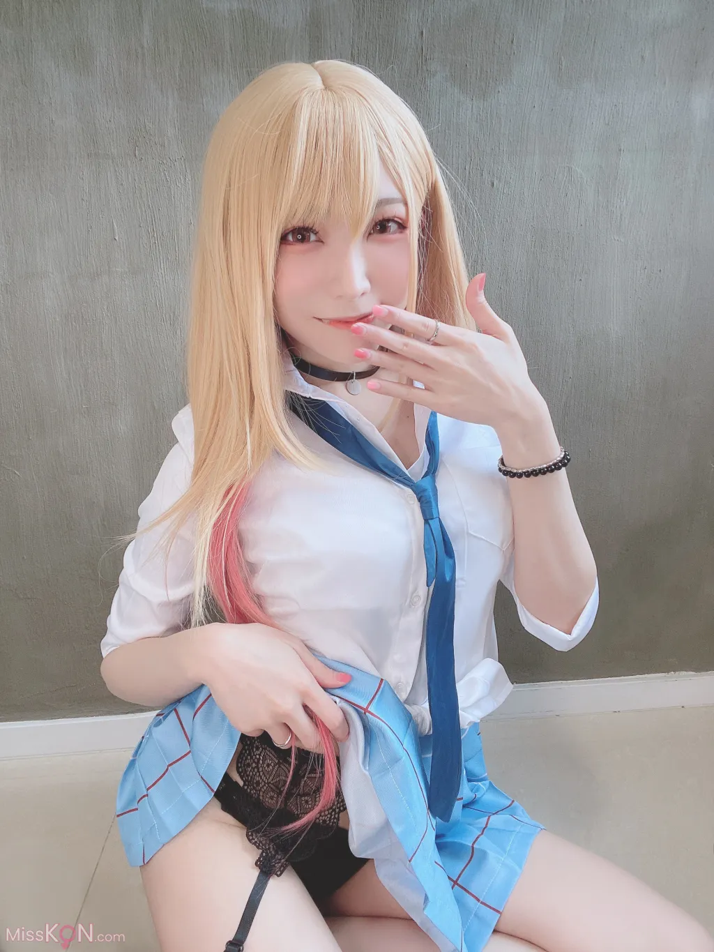 Coser@YuDan魚蛋_ Marin