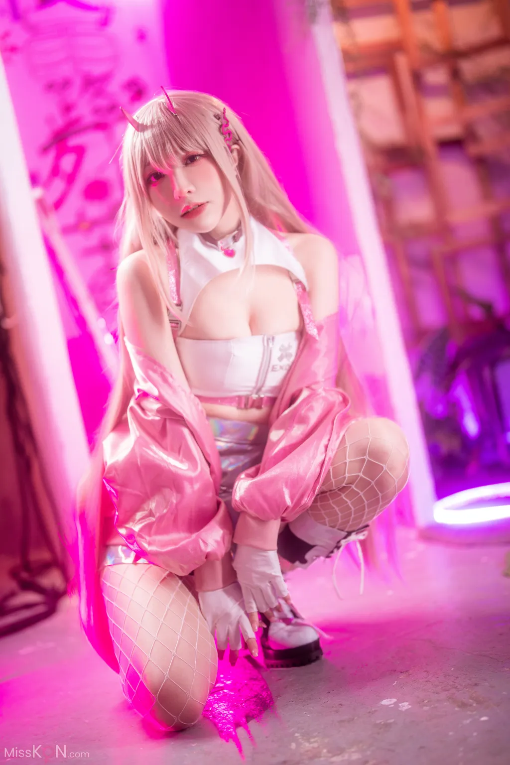 Coser@YuDan魚蛋_ Viper