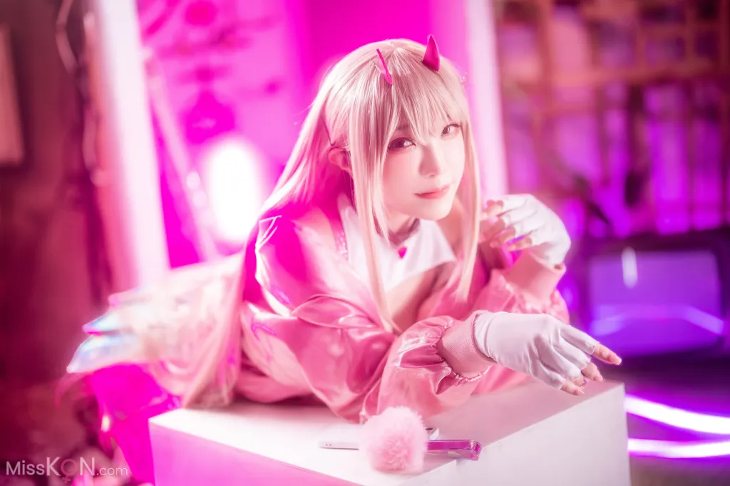 Coser@YuDan魚蛋_ Viper