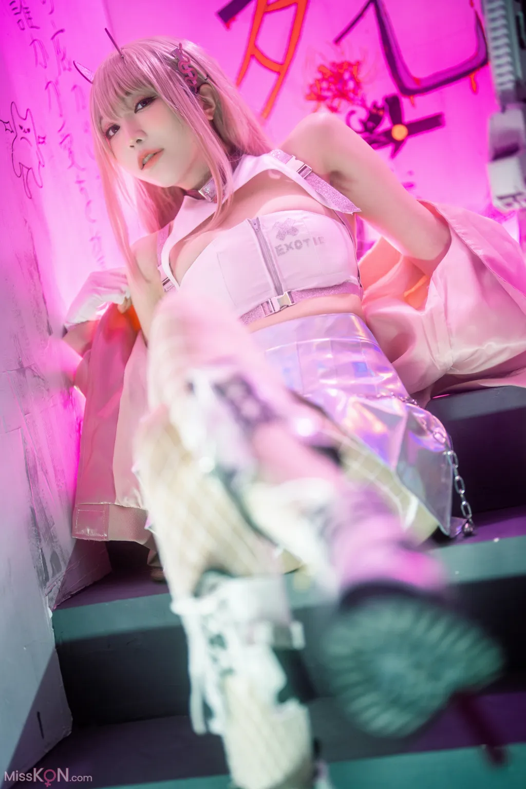 Coser@YuDan魚蛋_ Viper