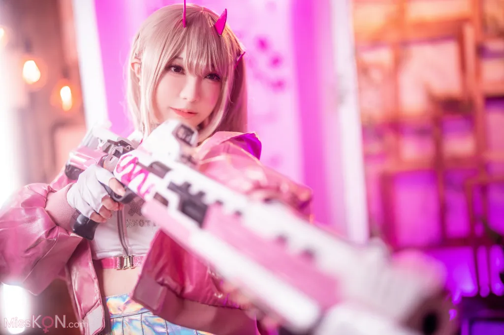 Coser@YuDan魚蛋_ Viper