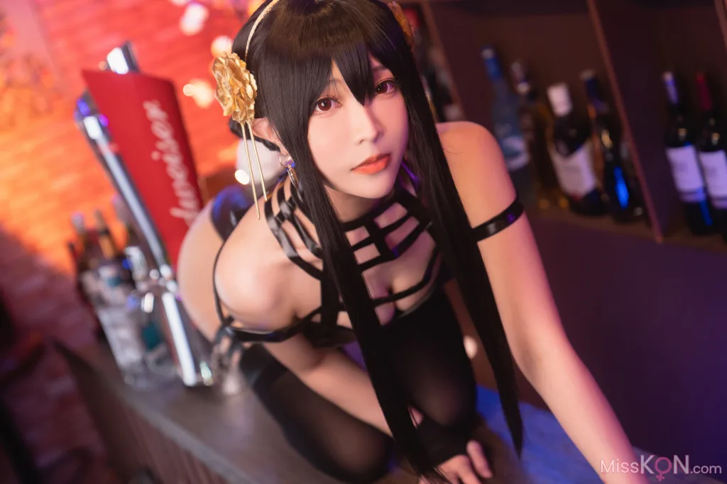 Coser@YuDan魚蛋_ Yor