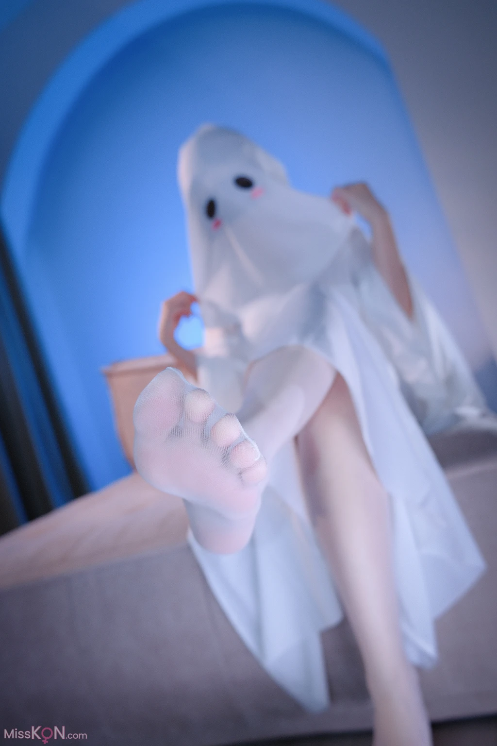 Coser@miko酱ww_ 幽灵