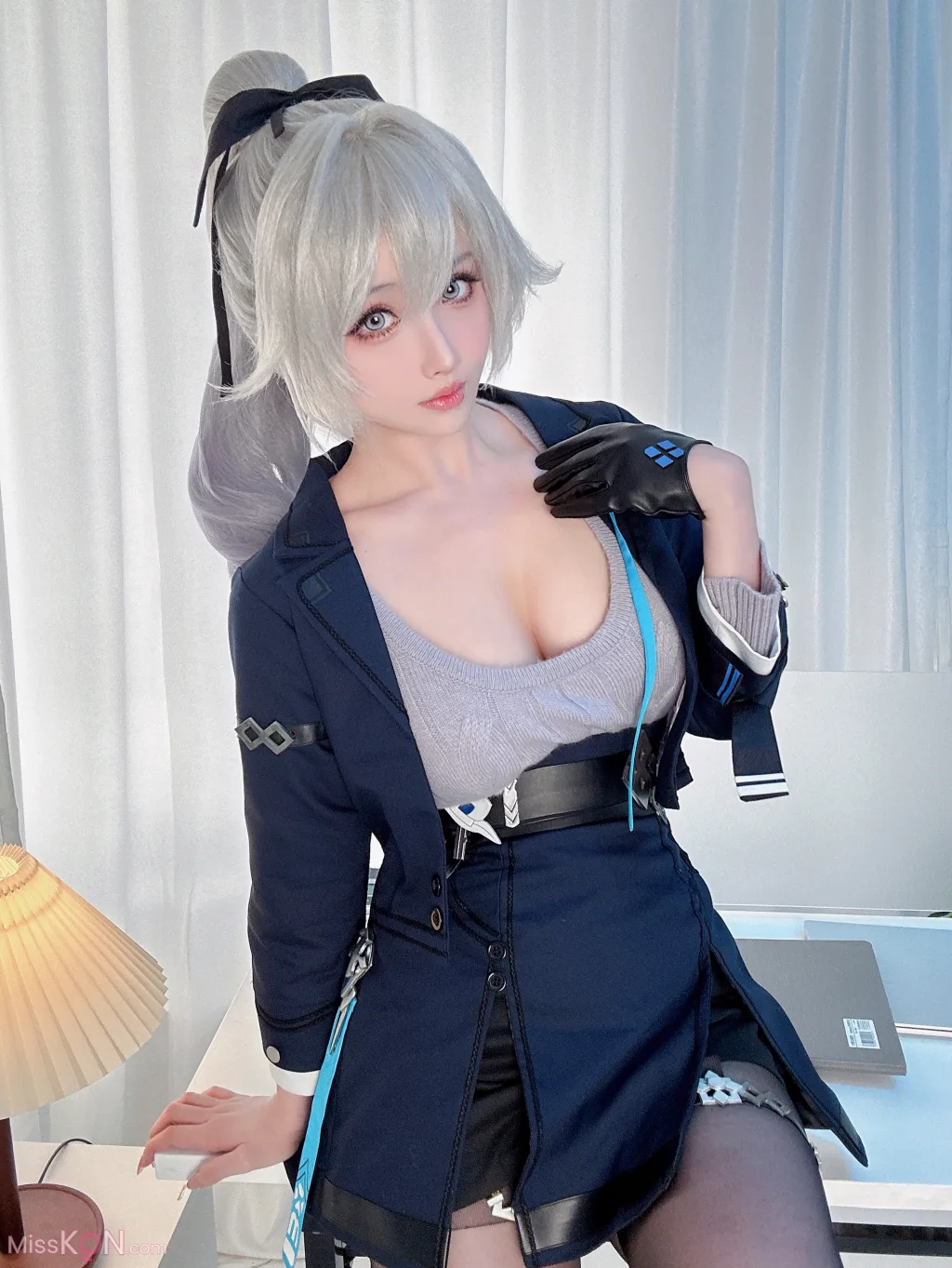 Coser@rioko凉凉子_ 布洛妮娅OL