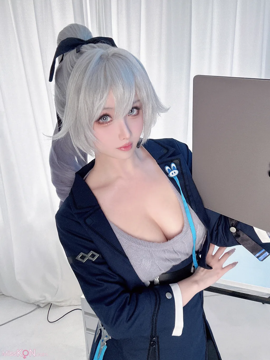 Coser@rioko凉凉子_ 布洛妮娅OL