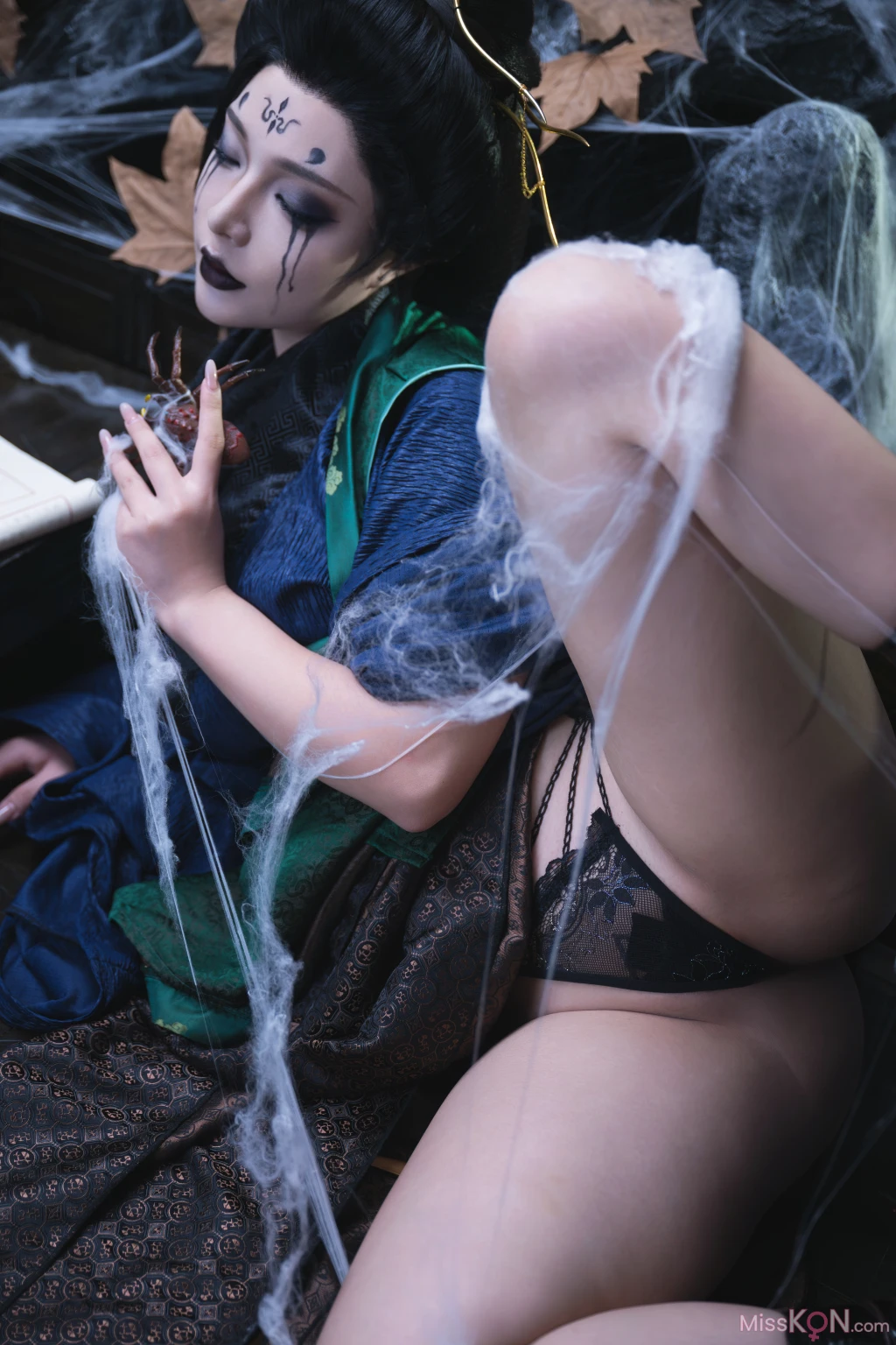 Coser@yuuhui玉汇_ 黑神话 四妹