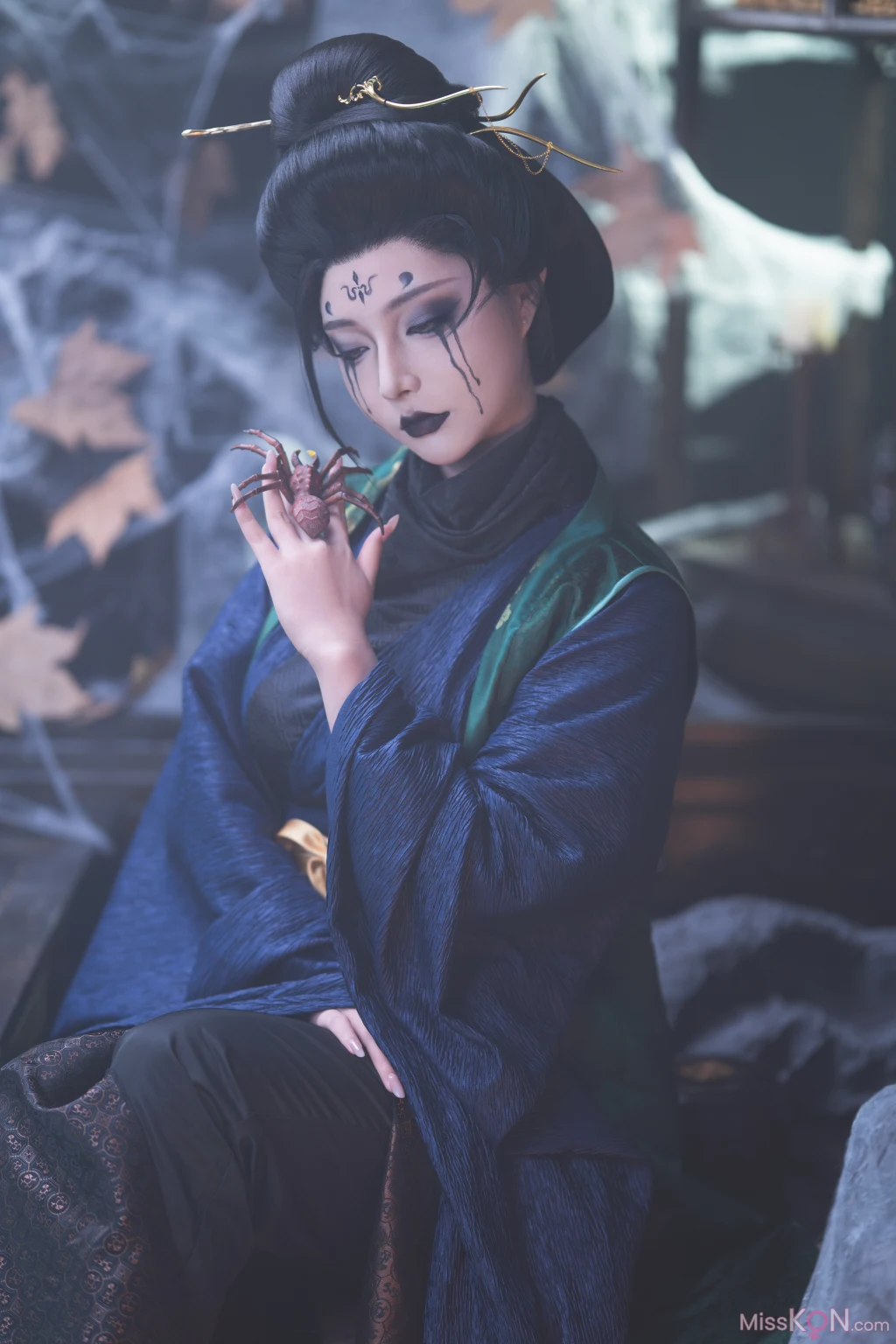 Coser@yuuhui玉汇_ 黑神话 四妹