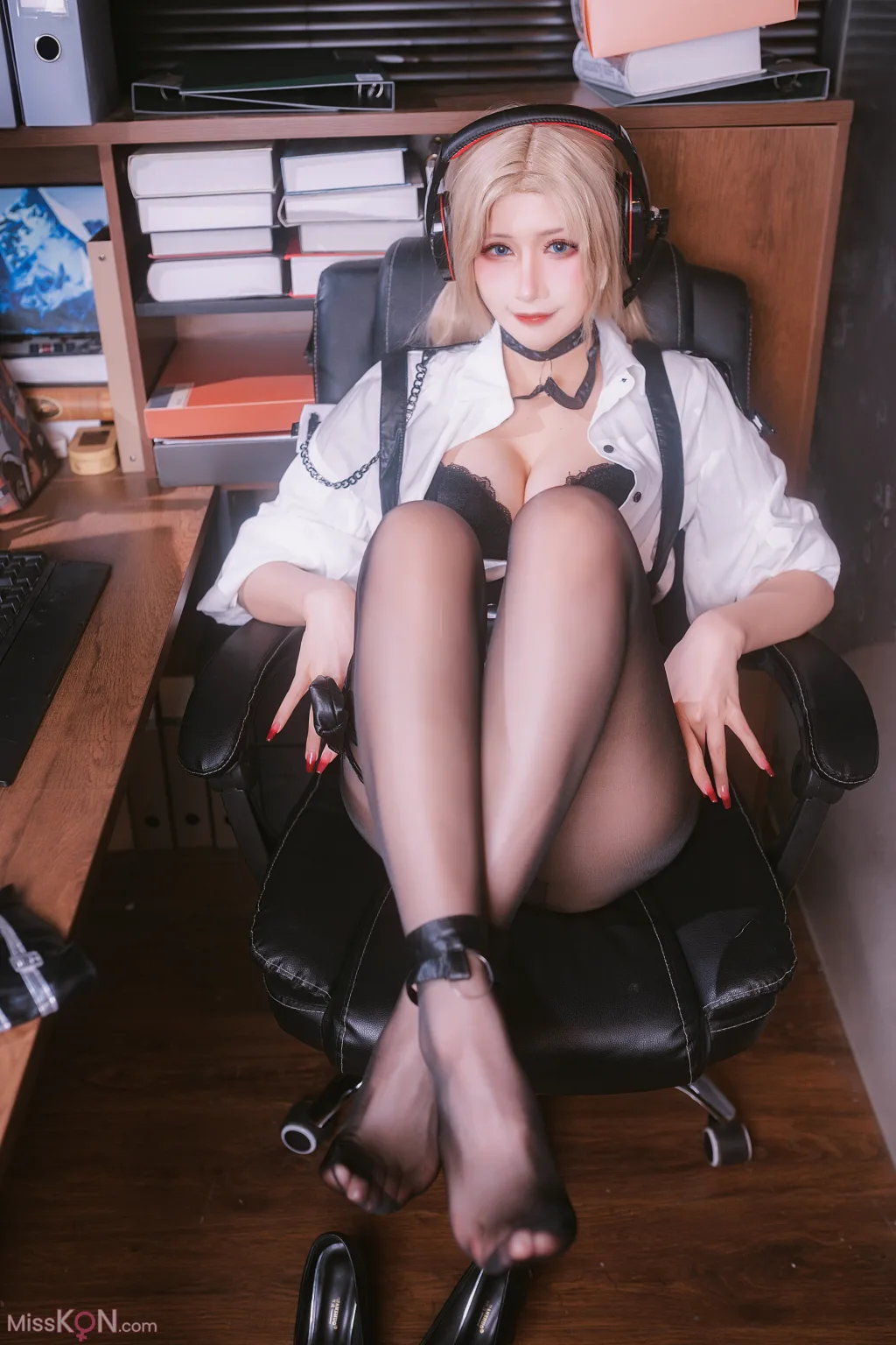 Coser@兔胖胖_ 喀琅施塔得