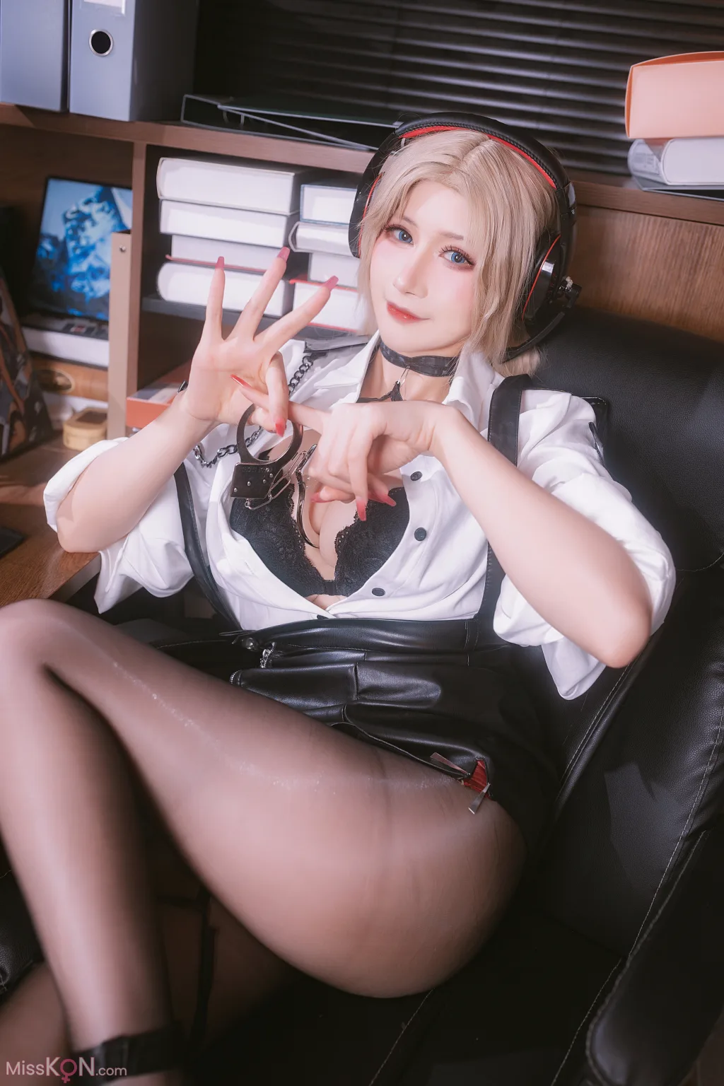 Coser@兔胖胖_ 喀琅施塔得