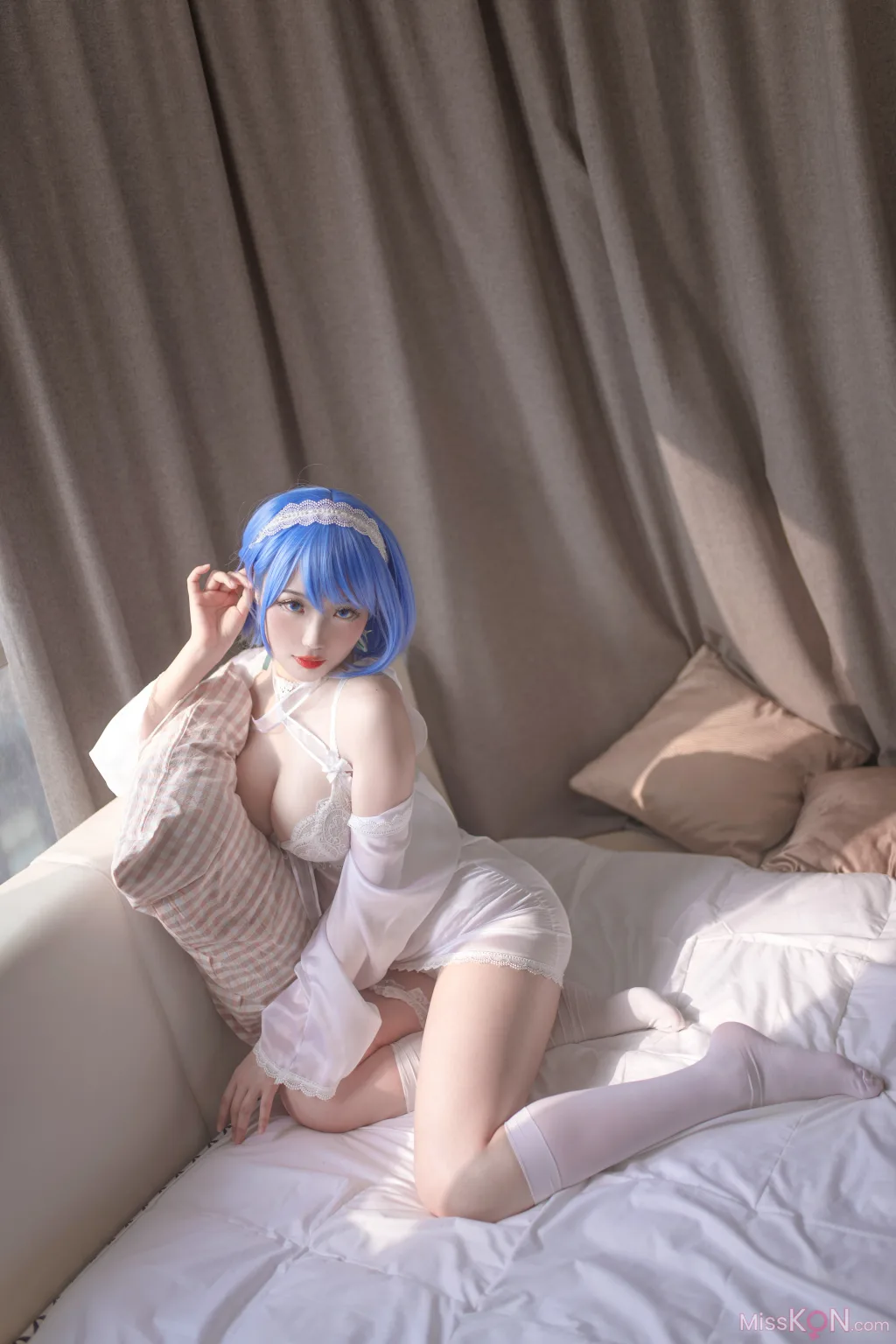 Coser@刺青Poi_ 恰巴耶夫