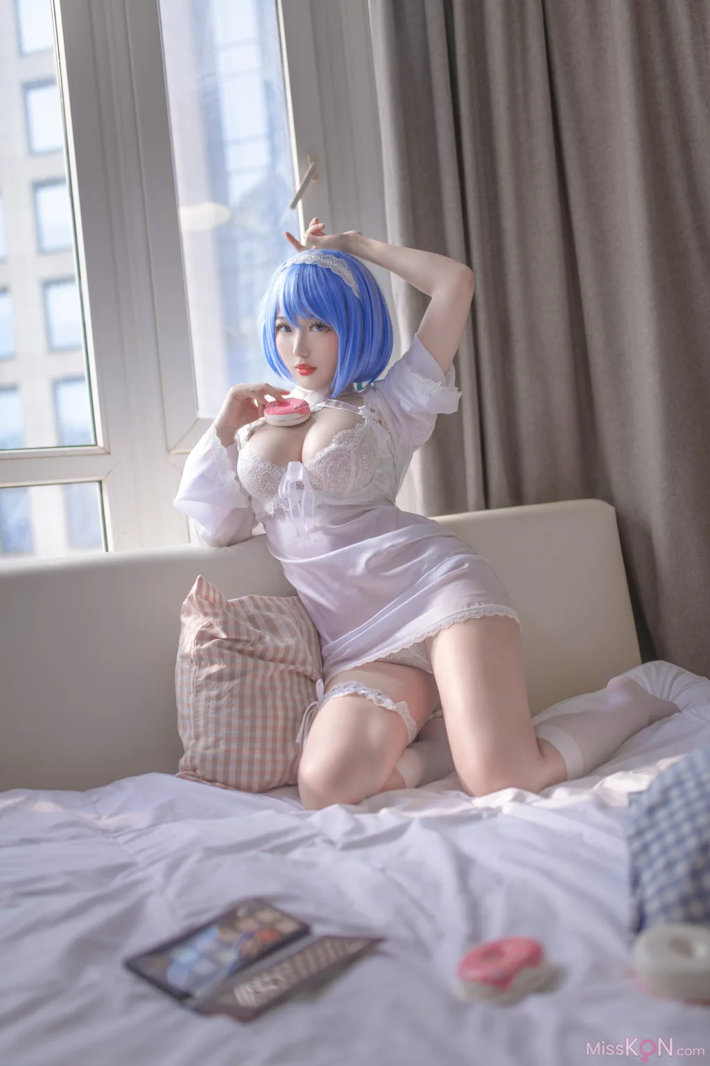 Coser@刺青Poi_ 恰巴耶夫