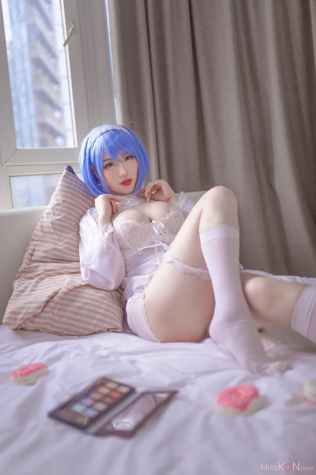 Coser@刺青Poi_ 恰巴耶夫