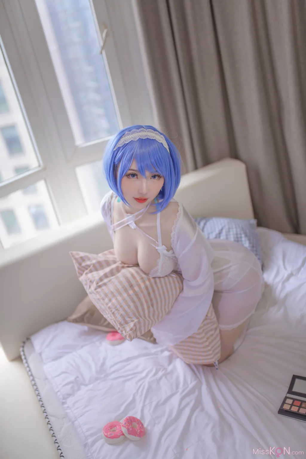 Coser@刺青Poi_ 恰巴耶夫