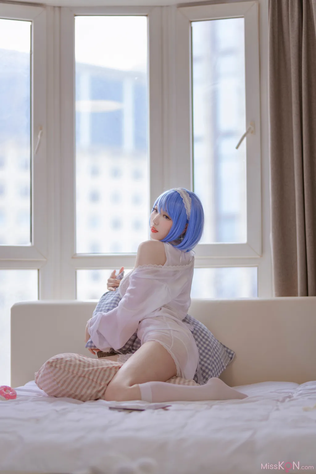 Coser@刺青Poi_ 恰巴耶夫