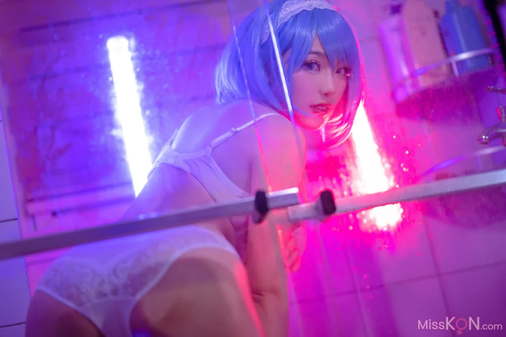 Coser@刺青Poi_ 恰巴耶夫