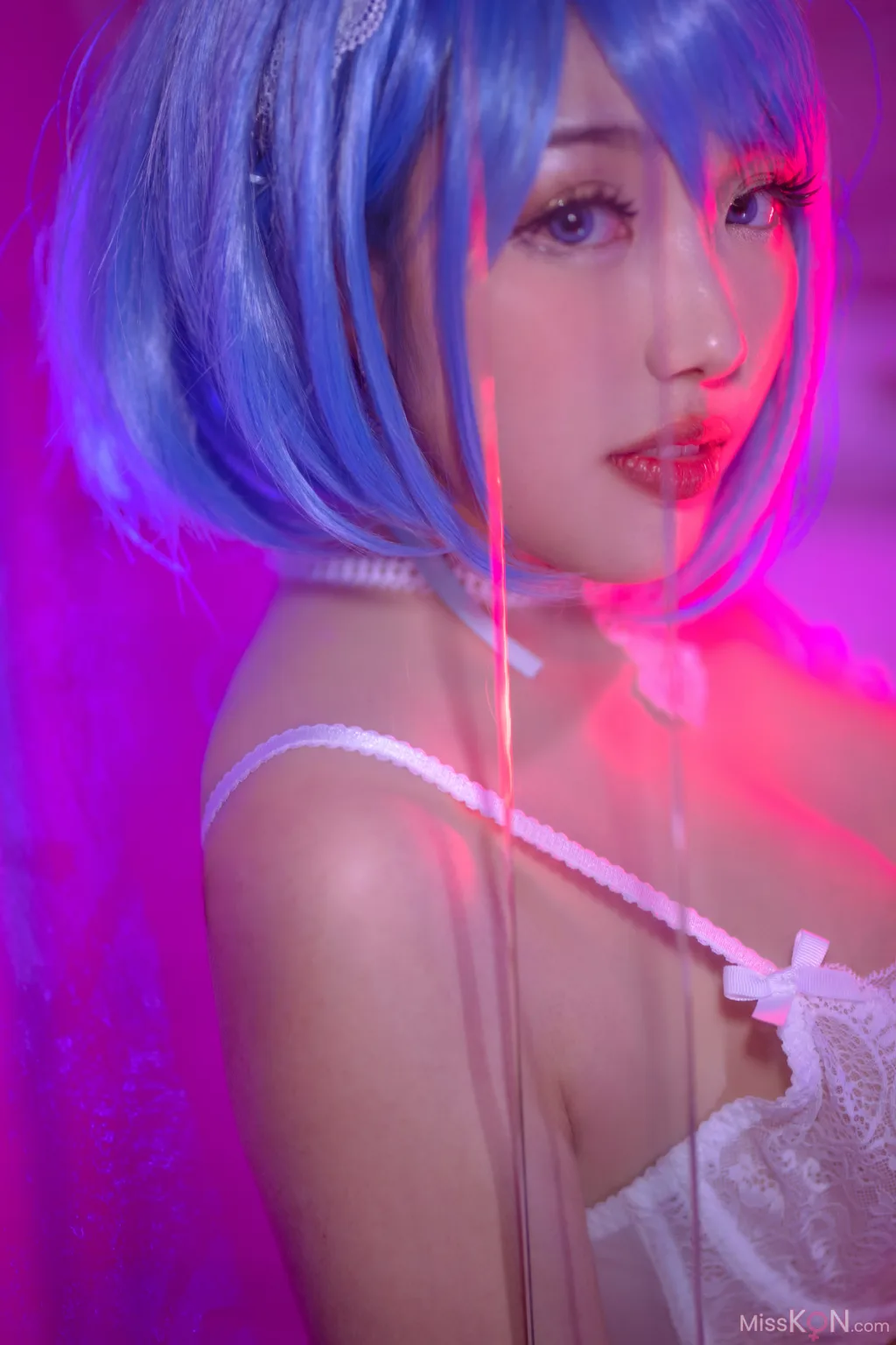 Coser@刺青Poi_ 恰巴耶夫