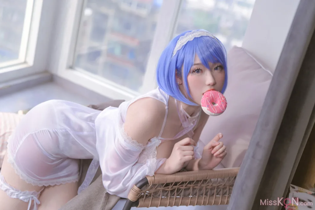 Coser@刺青Poi_ 恰巴耶夫