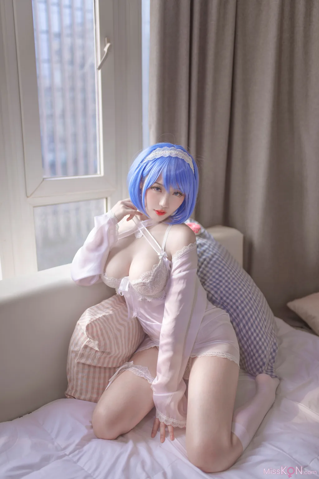 Coser@刺青Poi_ 恰巴耶夫