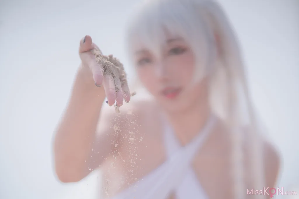 Coser@刺青Poi_ 赫敏