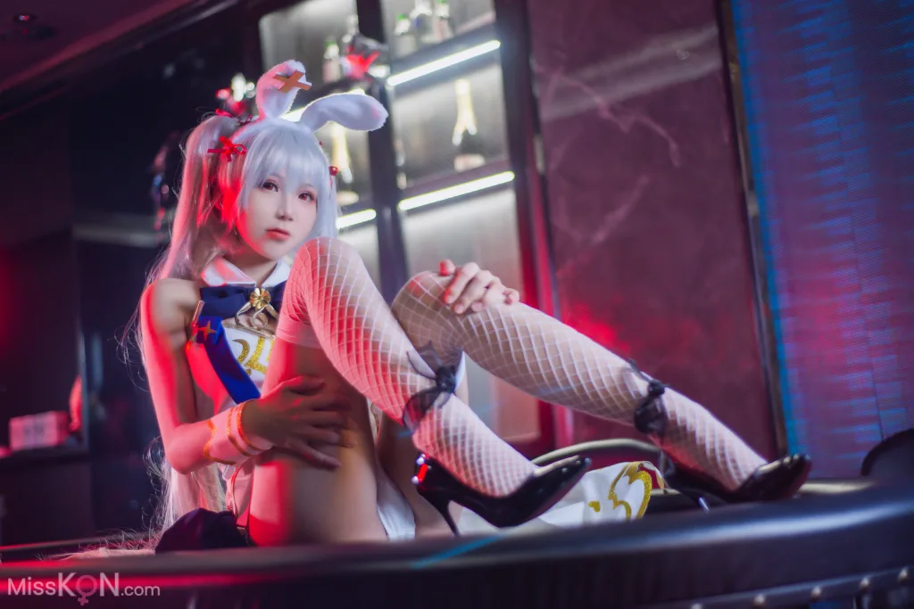 Coser@刺青Poi_ 阿布鲁奇公爵 荷官