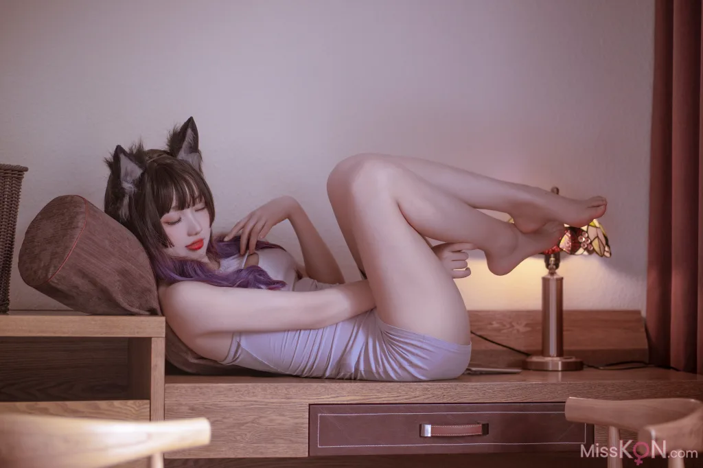 Coser@刺青Poi_ 驯养