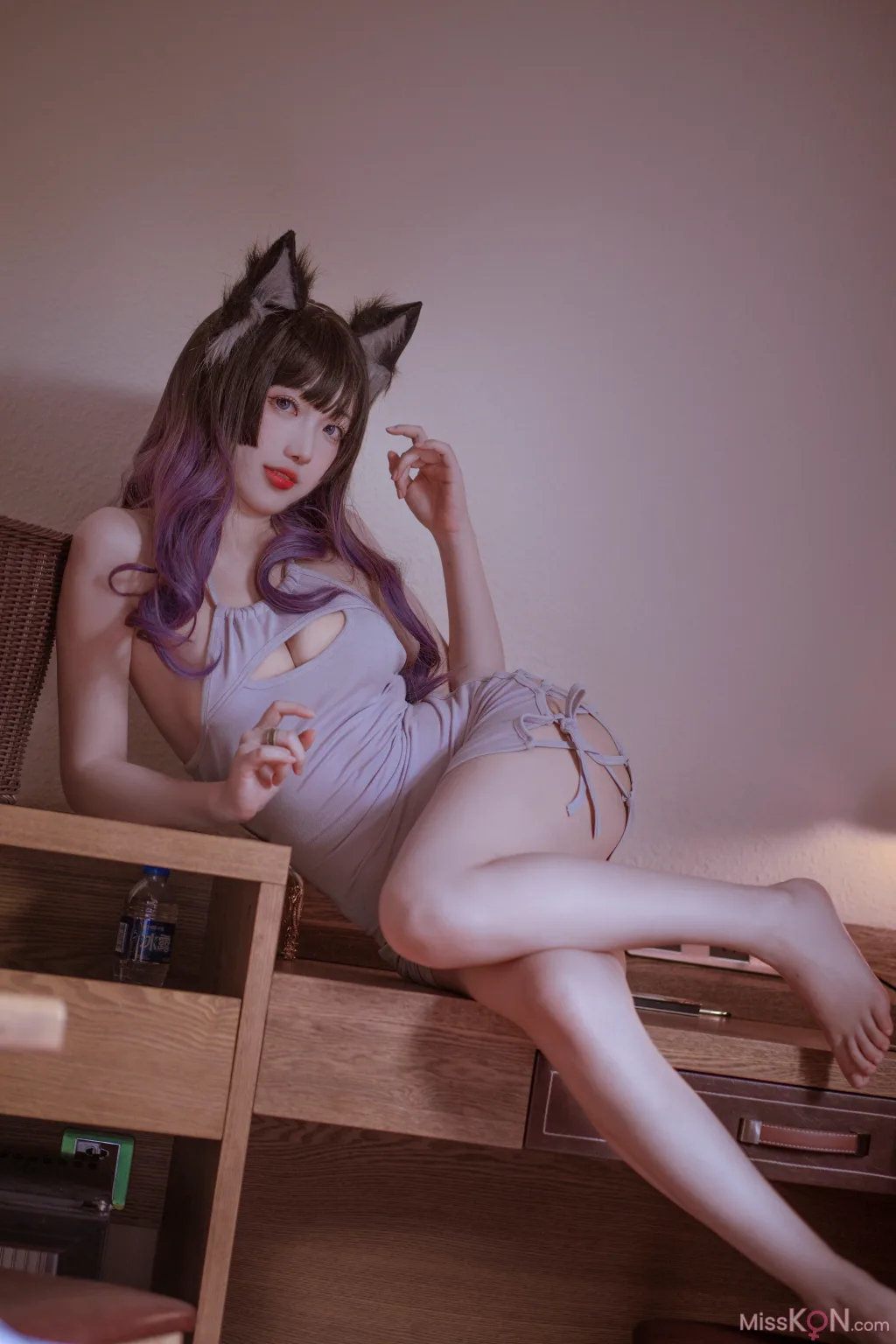 Coser@刺青Poi_ 驯养