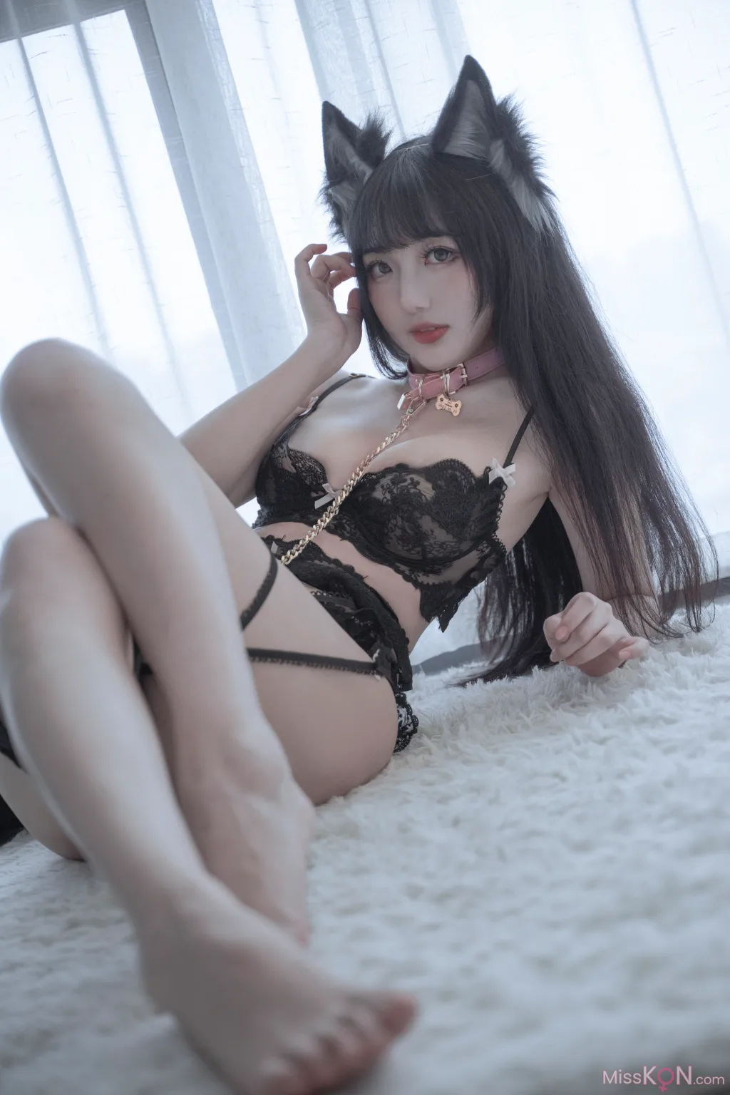 Coser@刺青Poi_ 驯养