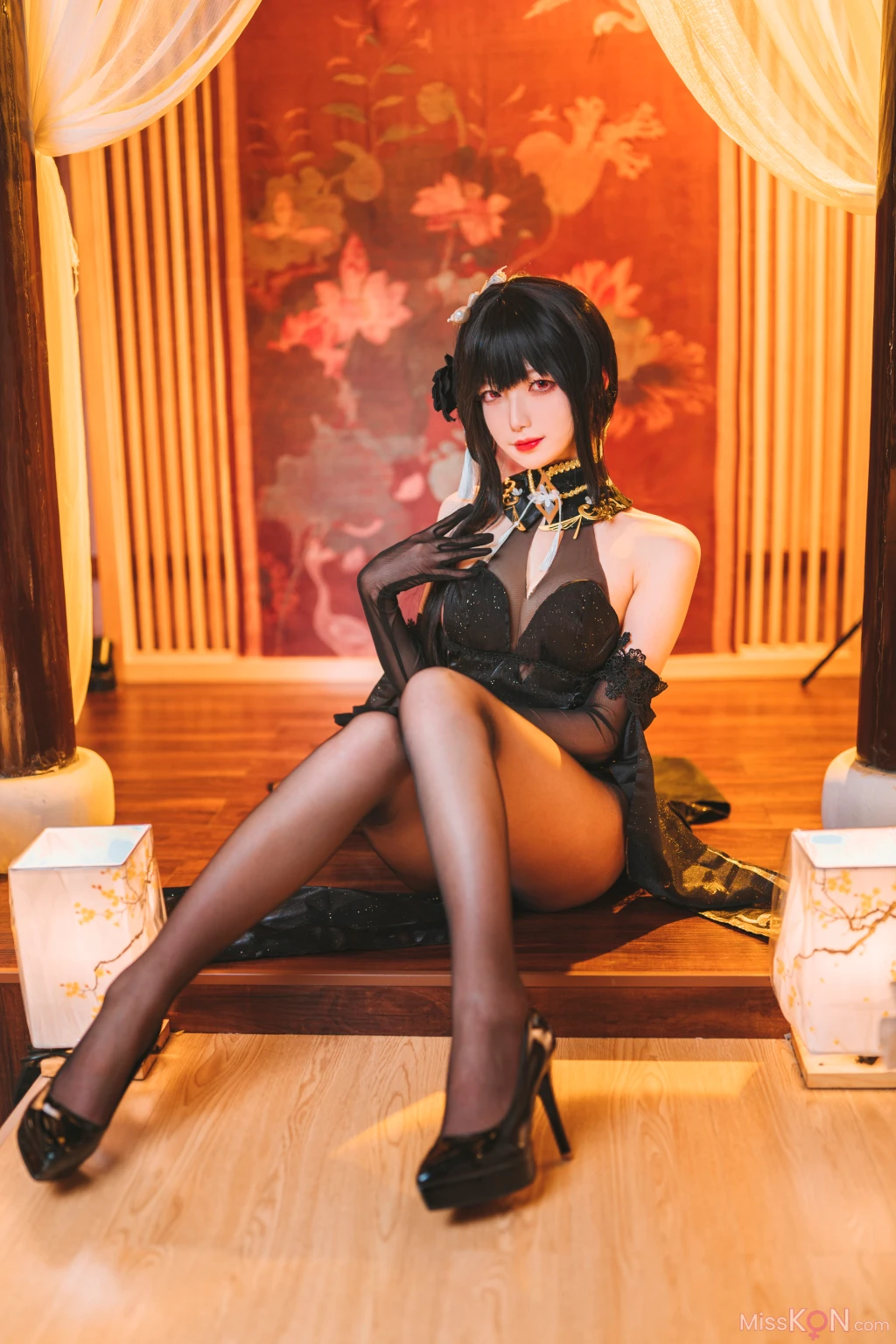 Coser@封疆疆v_ 镇海