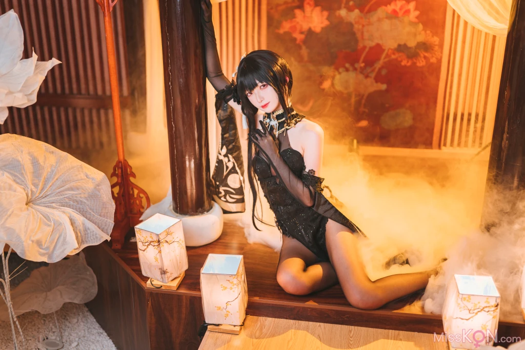 Coser@封疆疆v_ 镇海