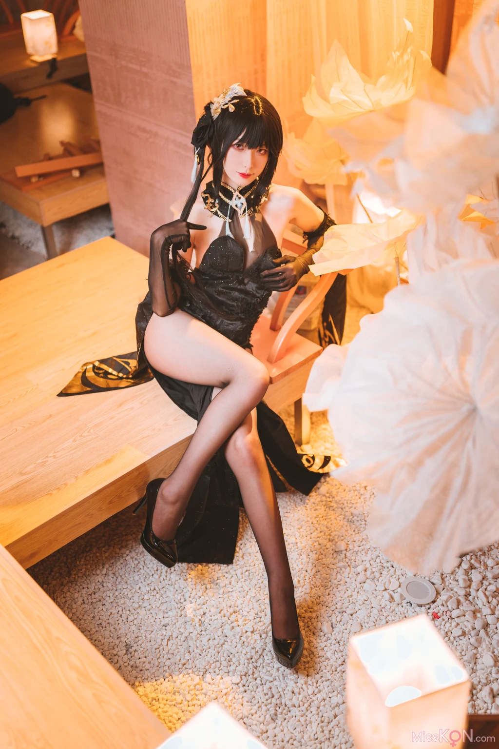 Coser@封疆疆v_ 镇海