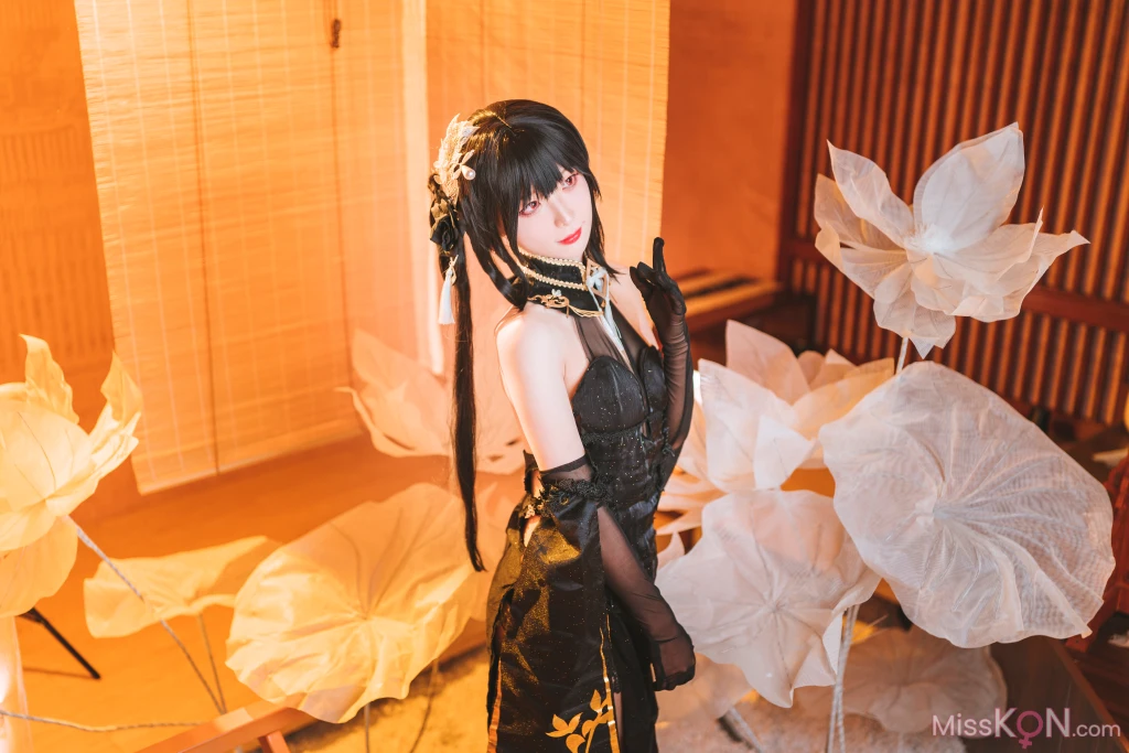 Coser@封疆疆v_ 镇海