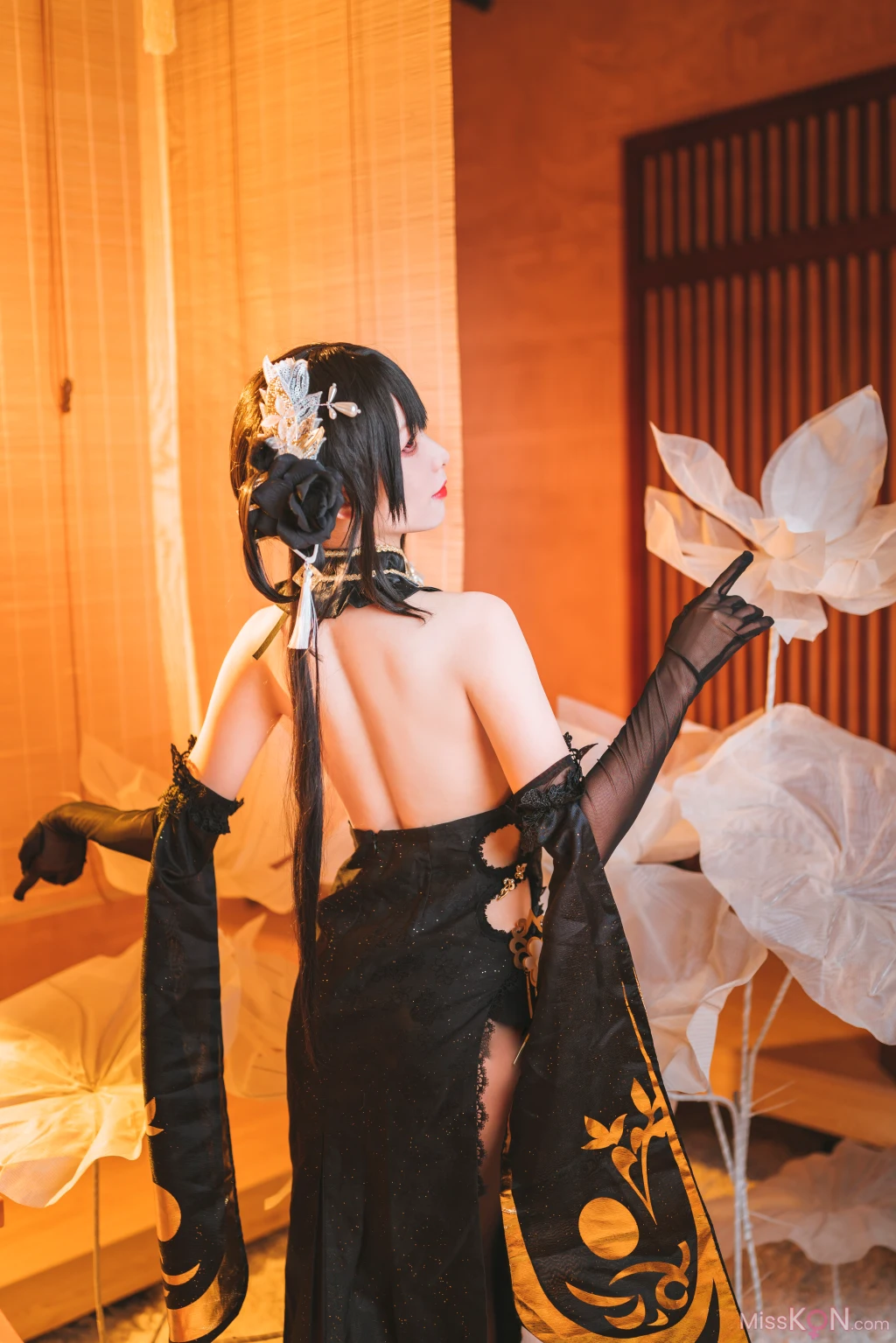 Coser@封疆疆v_ 镇海