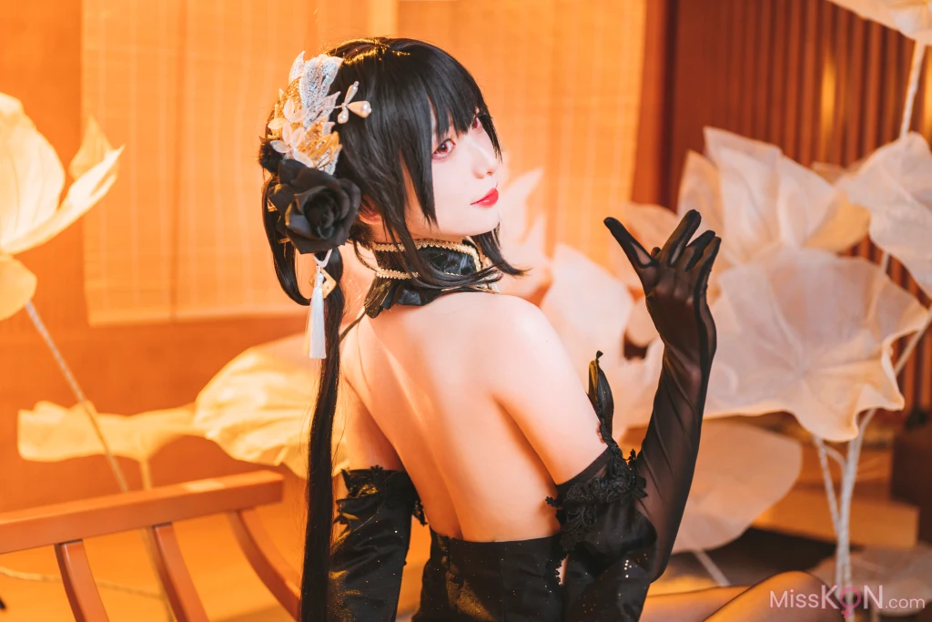 Coser@封疆疆v_ 镇海