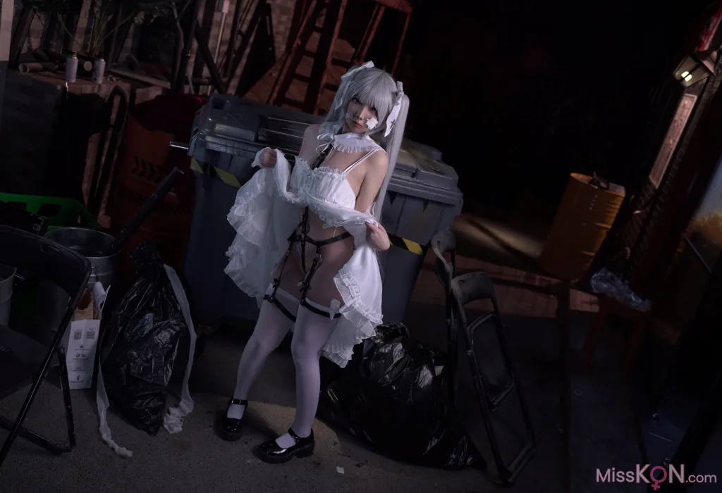 Coser@小和甜酒_ rurudo初音酱