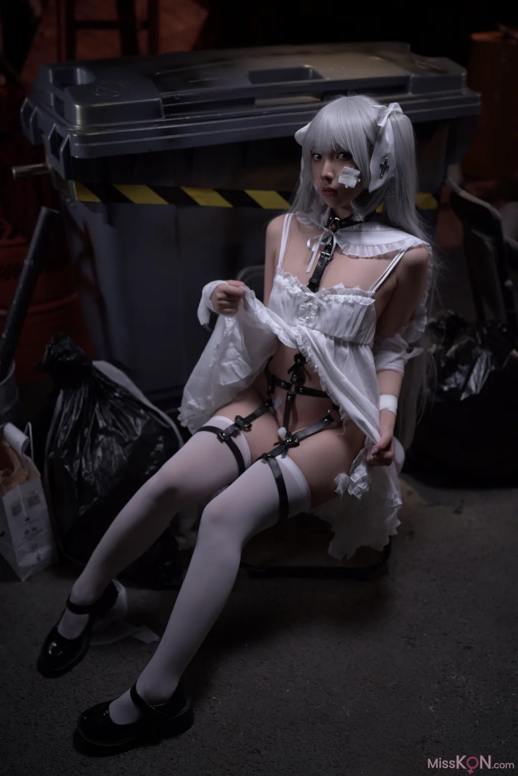 Coser@小和甜酒_ rurudo初音酱