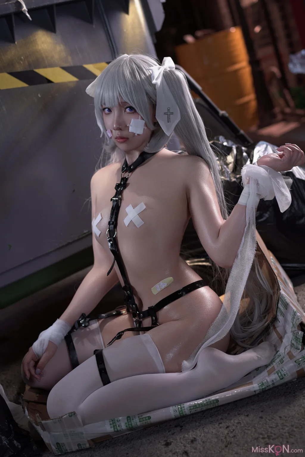 Coser@小和甜酒_ rurudo初音酱