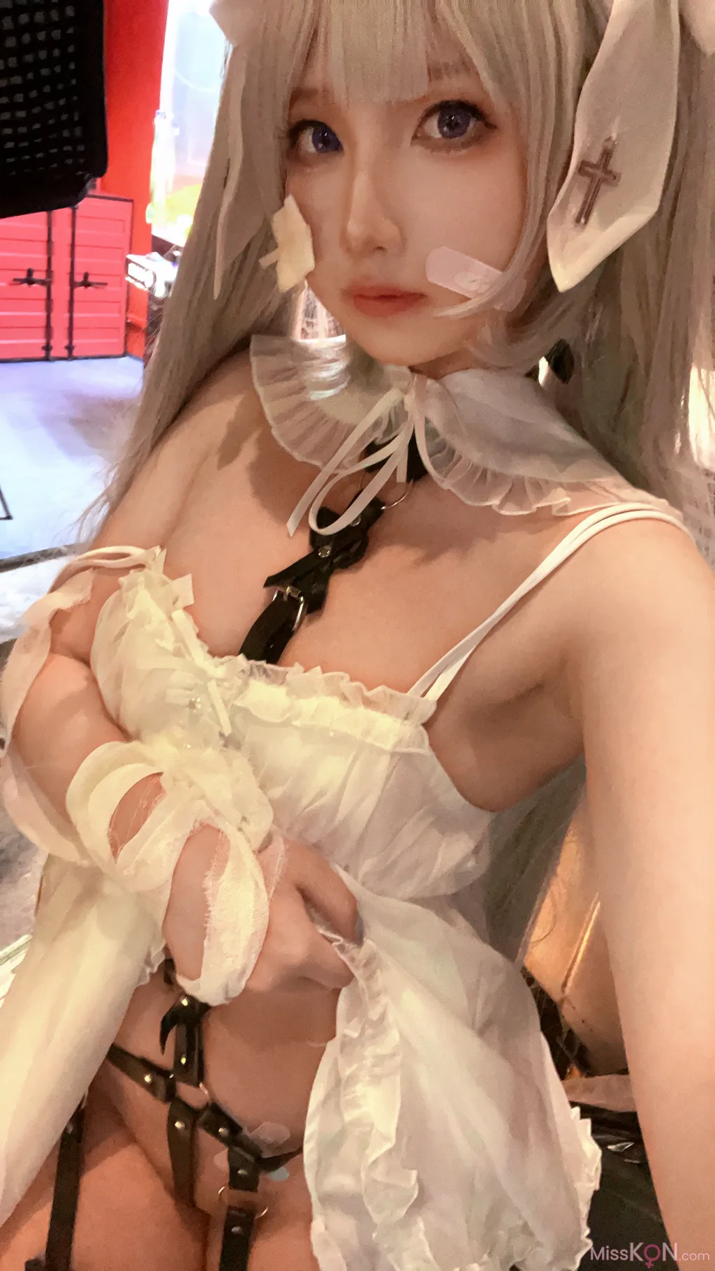 Coser@小和甜酒_ rurudo初音酱