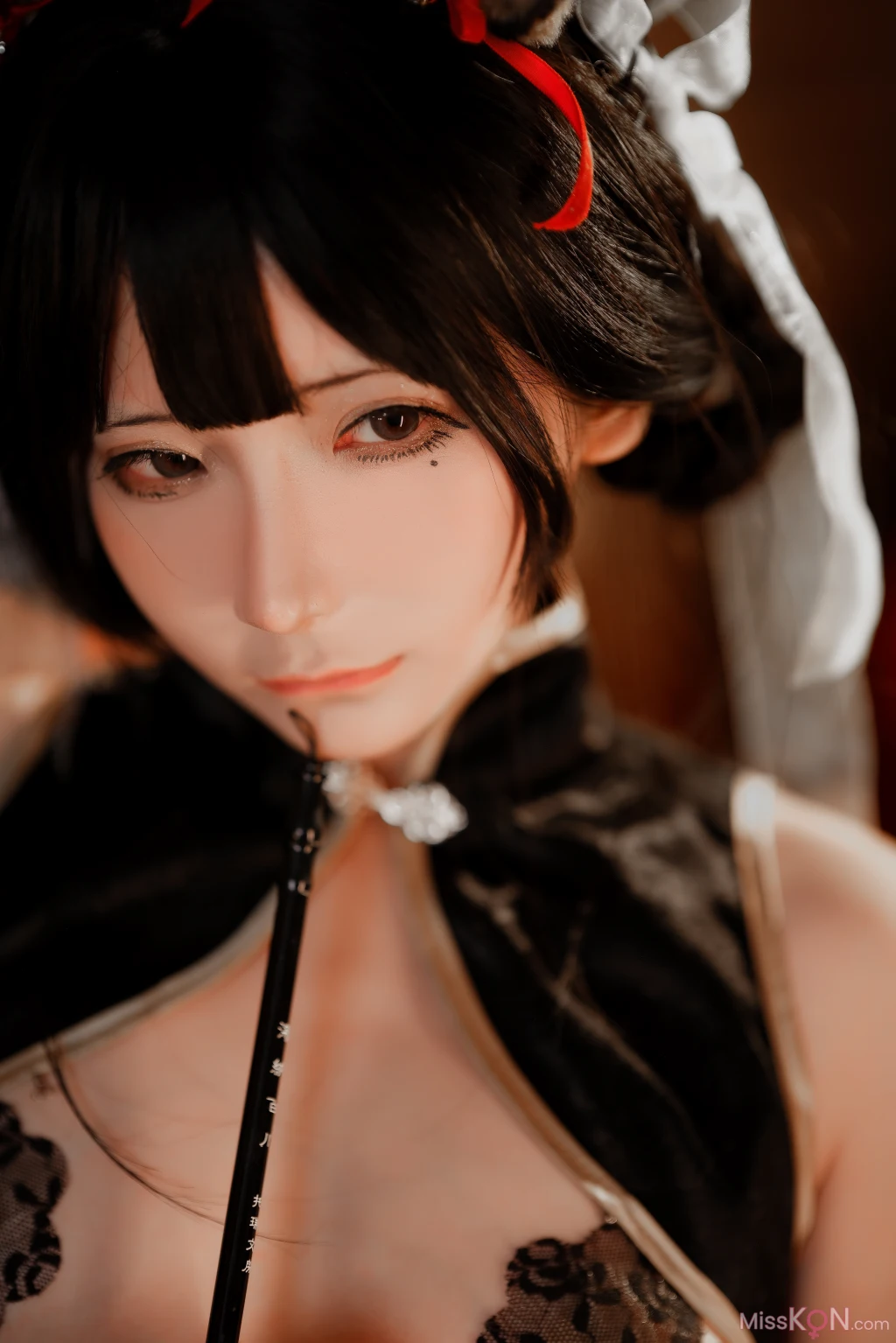 Coser@是三不是世w_ 小老虎