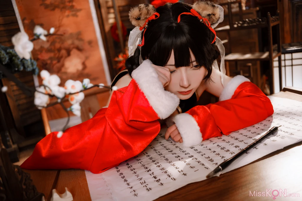 Coser@是三不是世w_ 小老虎