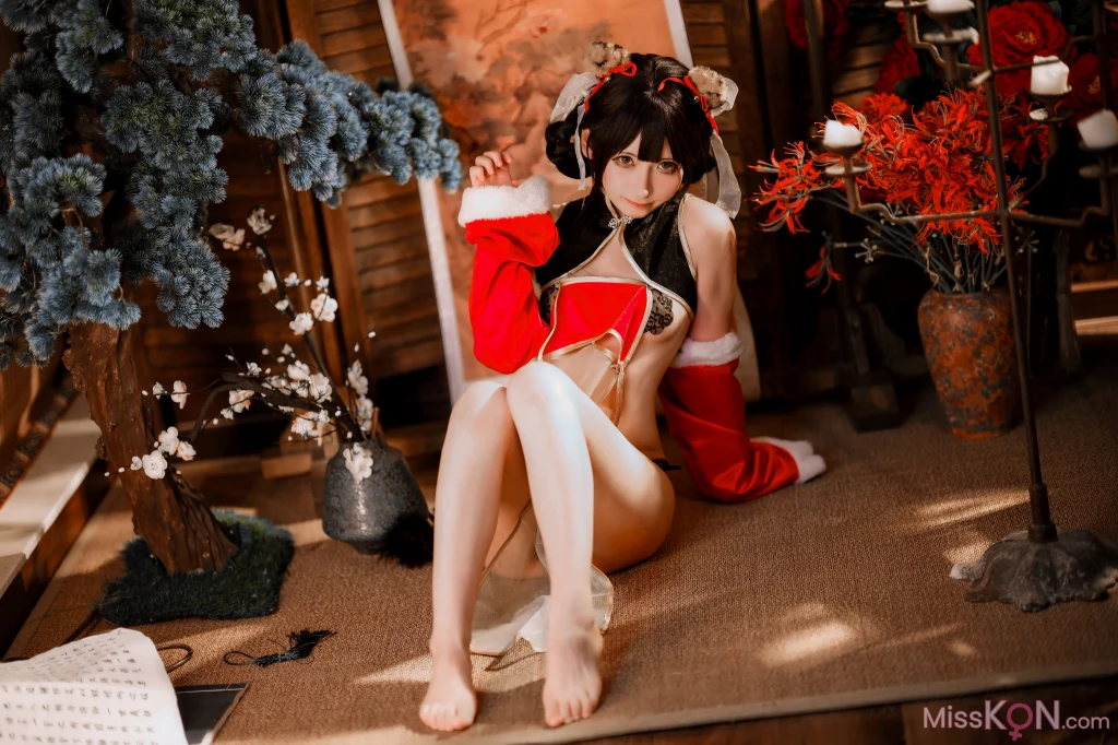 Coser@是三不是世w_ 小老虎