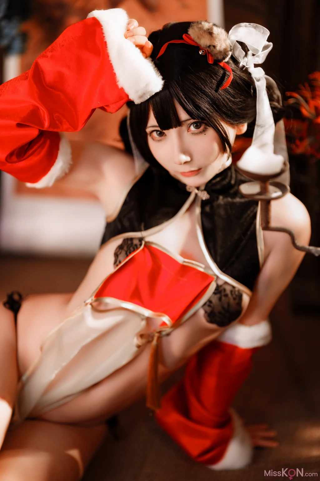 Coser@是三不是世w_ 小老虎