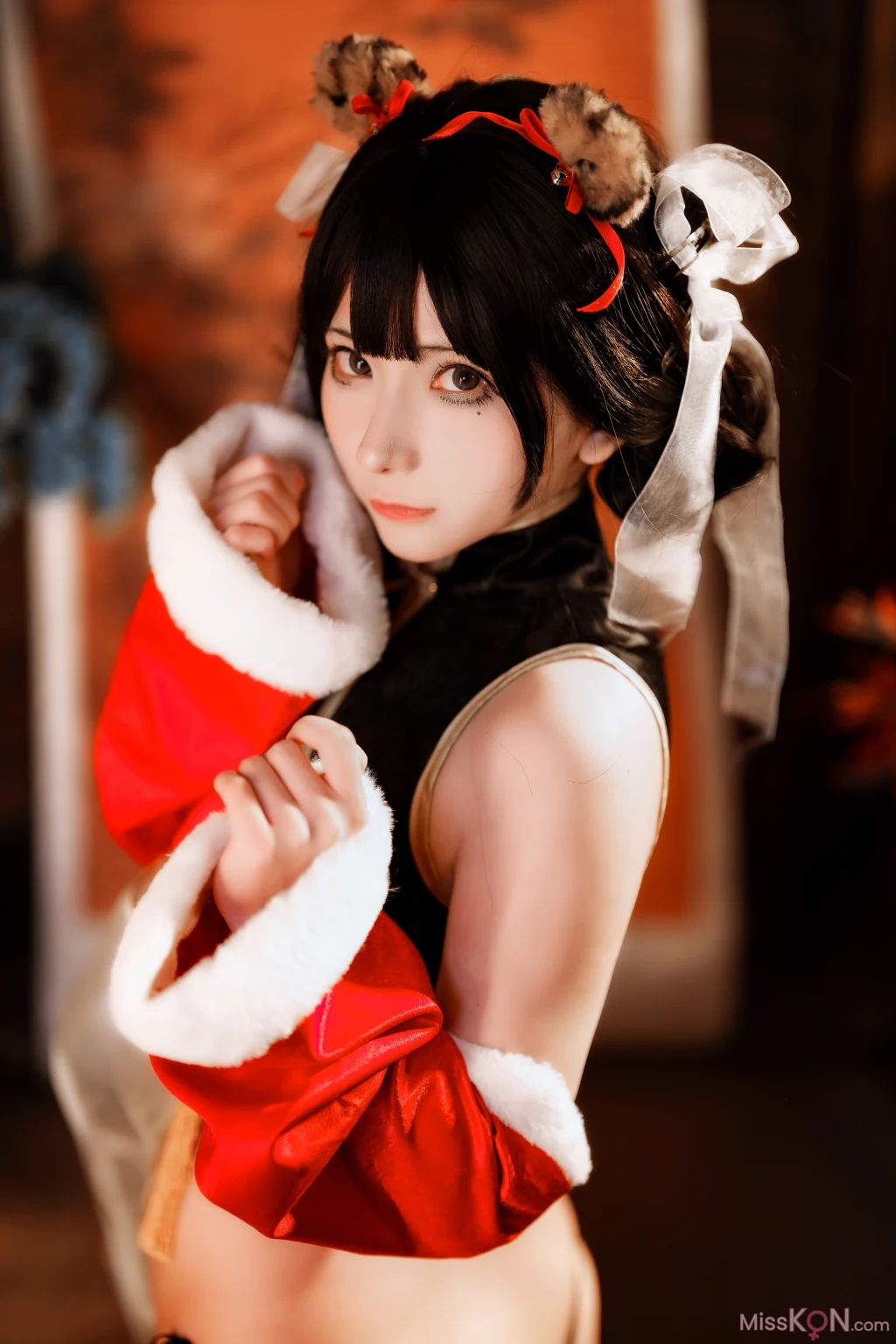 Coser@是三不是世w_ 小老虎