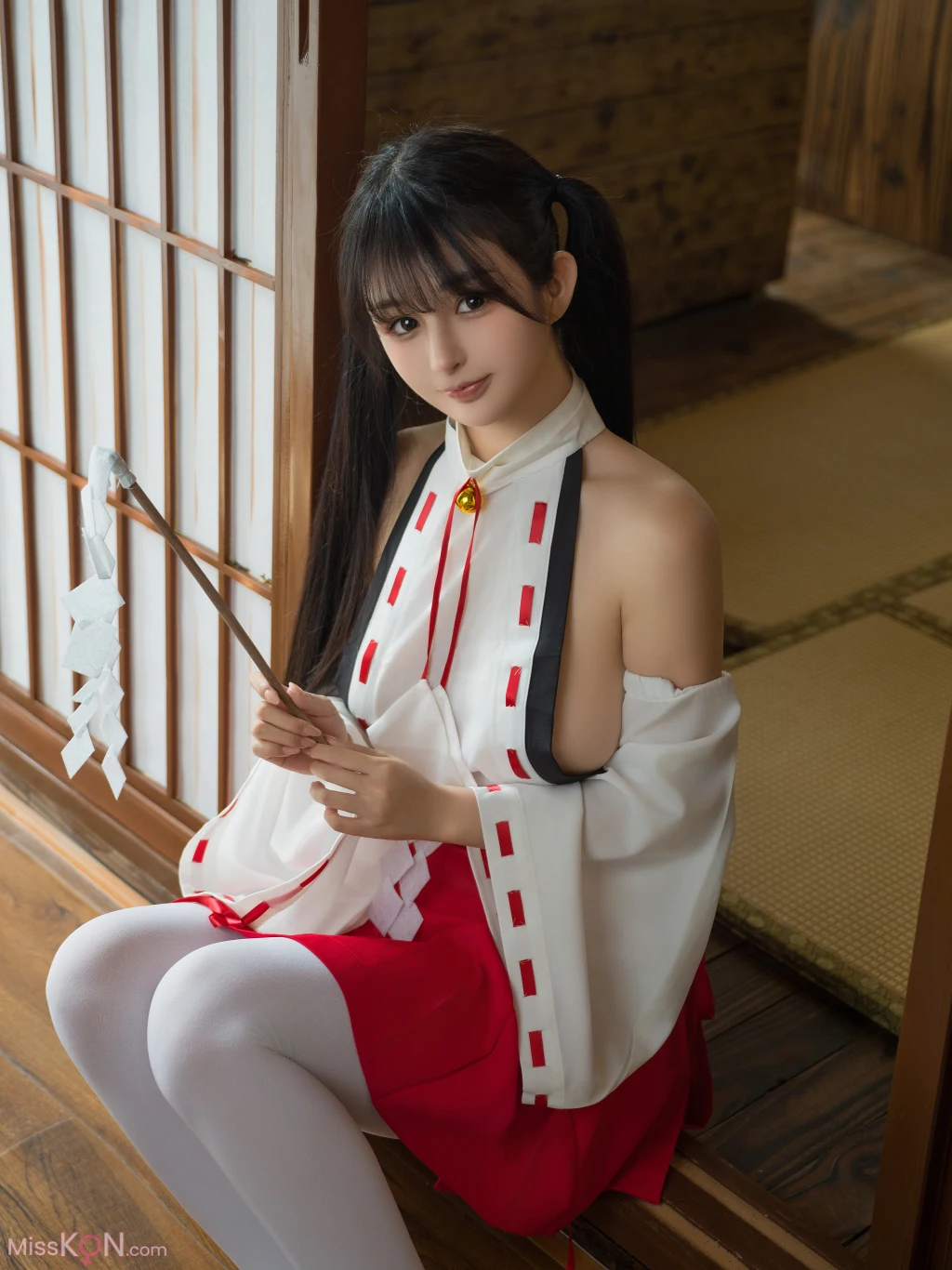 Coser@桜井宁宁_ 纺愿缘结