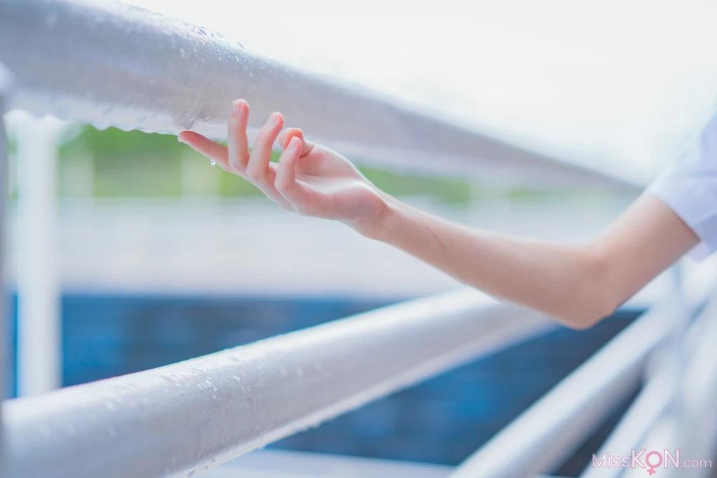 Coser@桜桃喵_ 雨恋